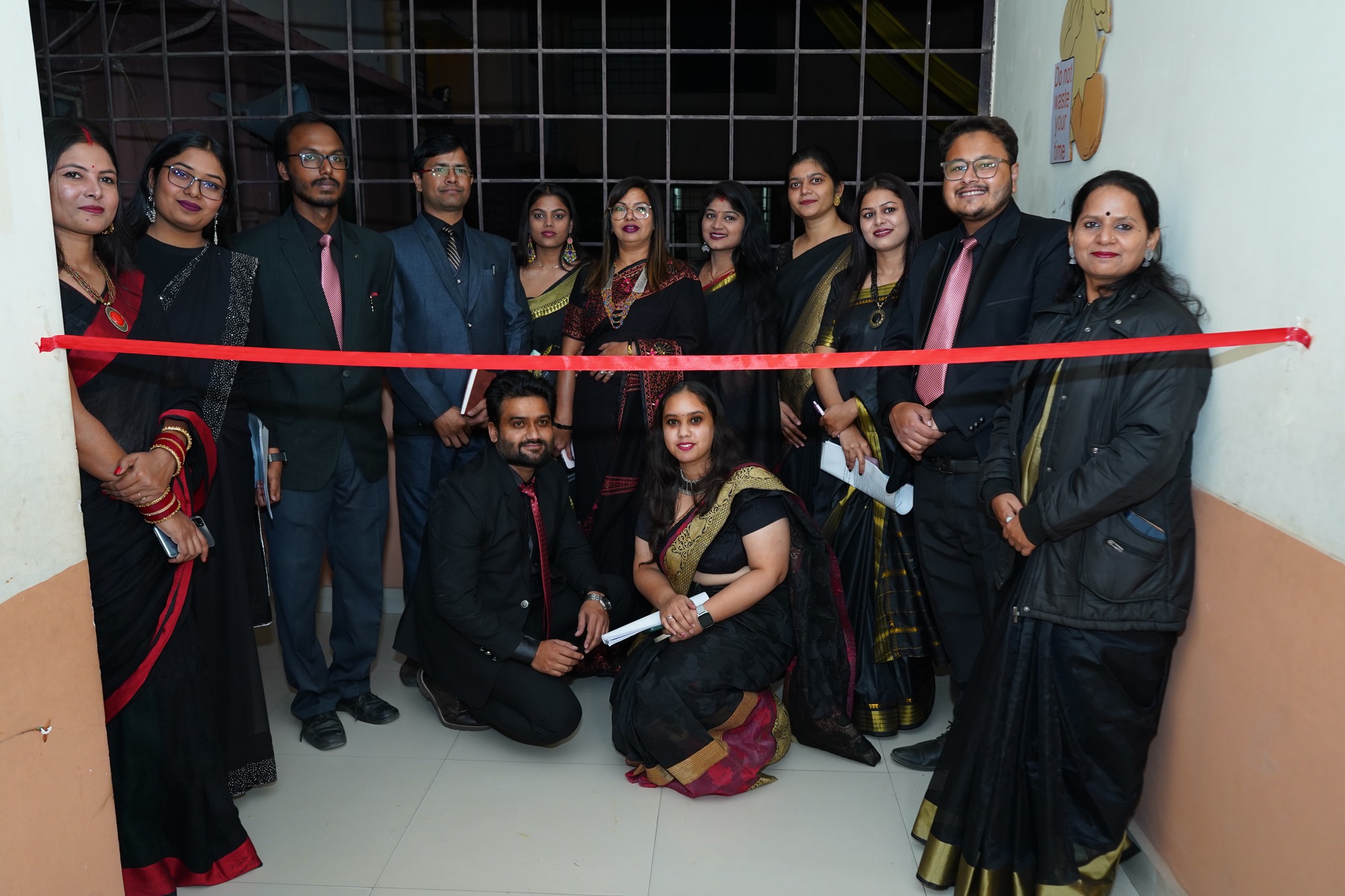The Avadh School 18