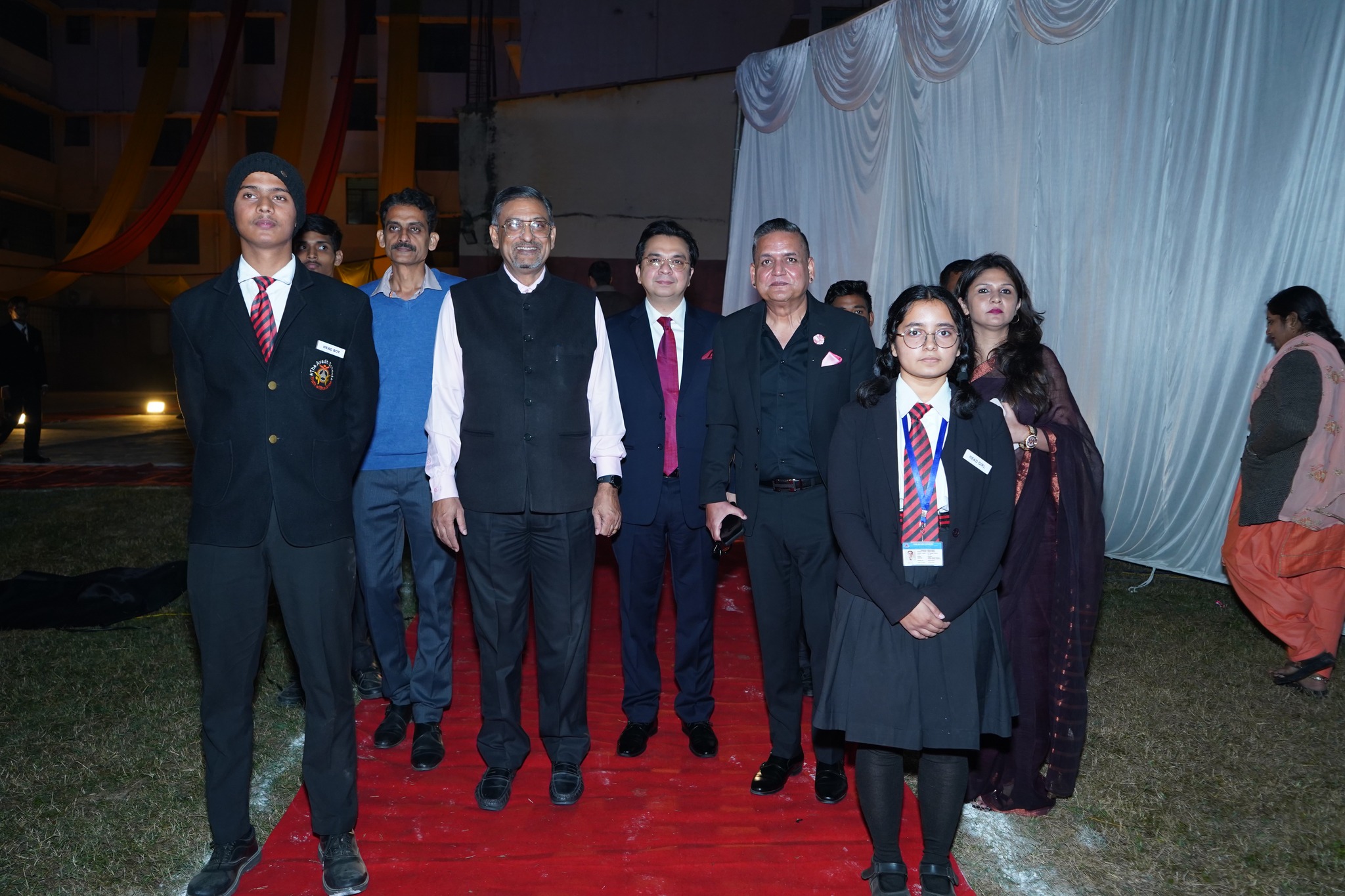 The Avadh School 21