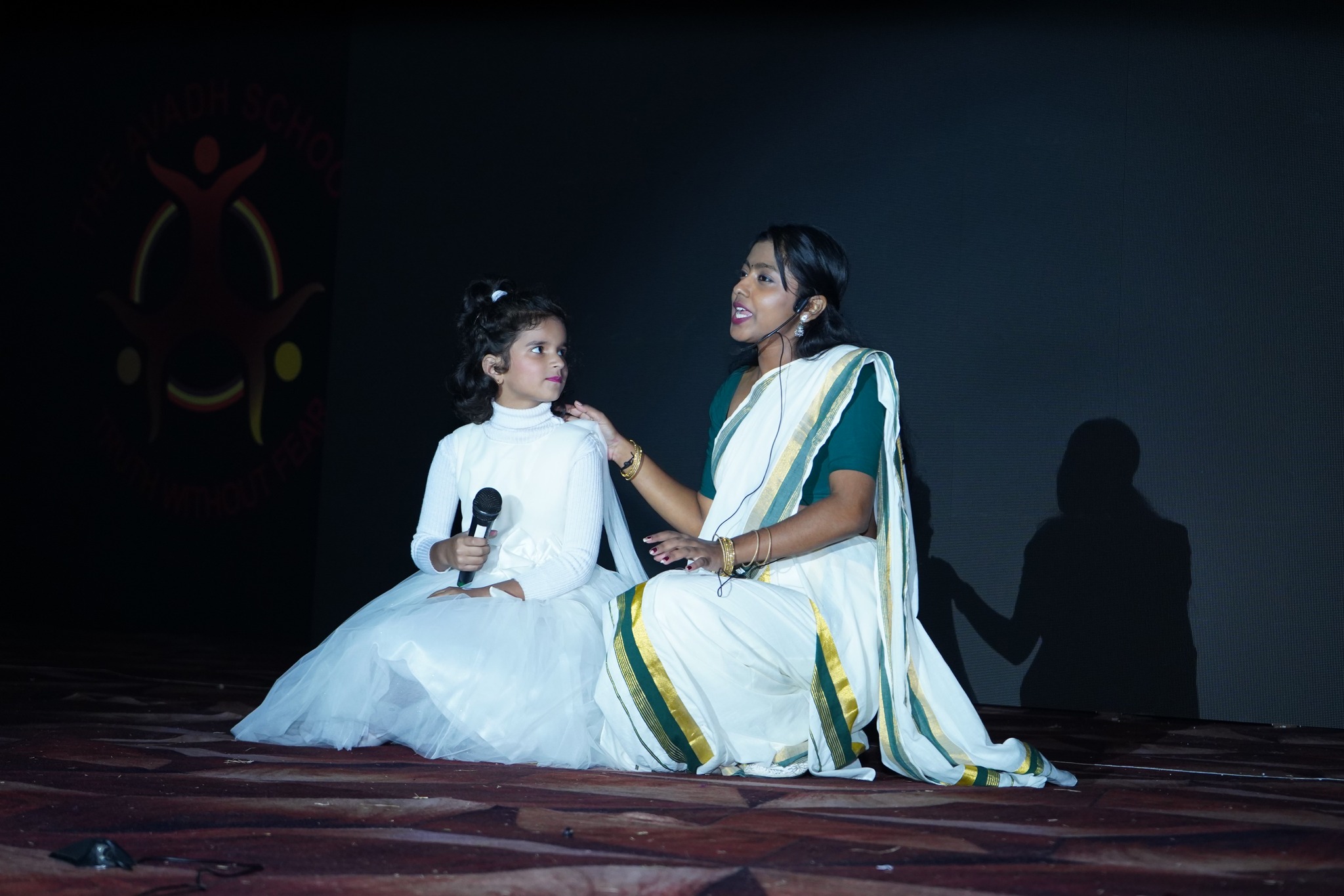 The Avadh School 29
