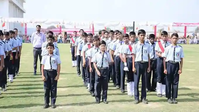 The Gurukul Nilokheri 4