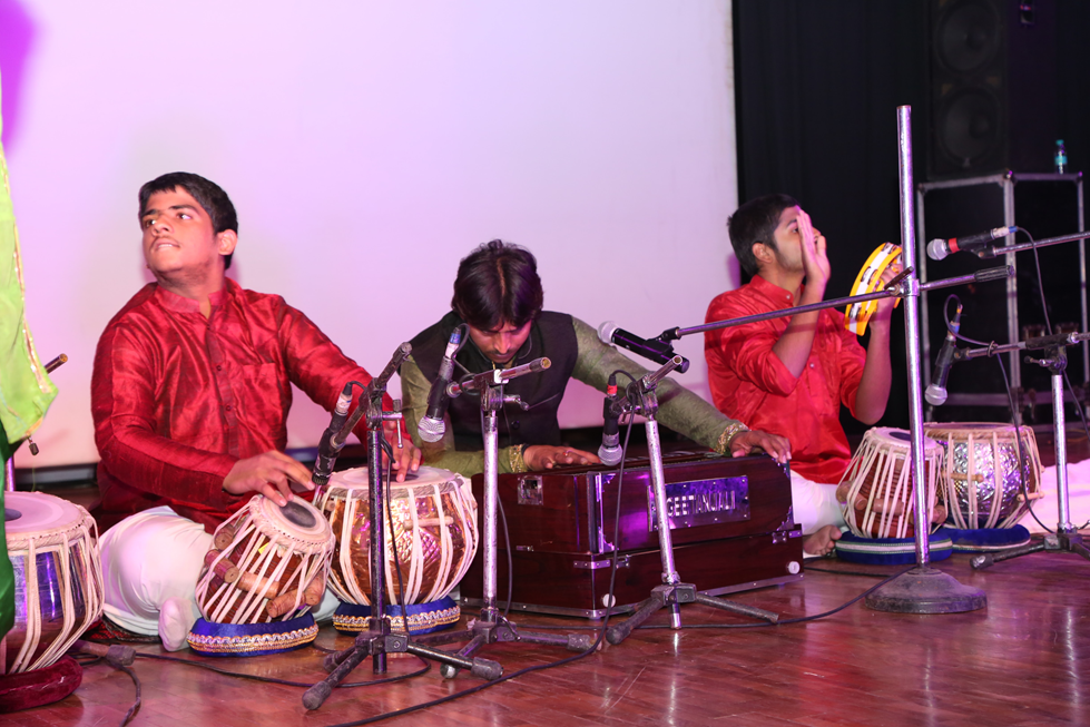 Tula's International School 2