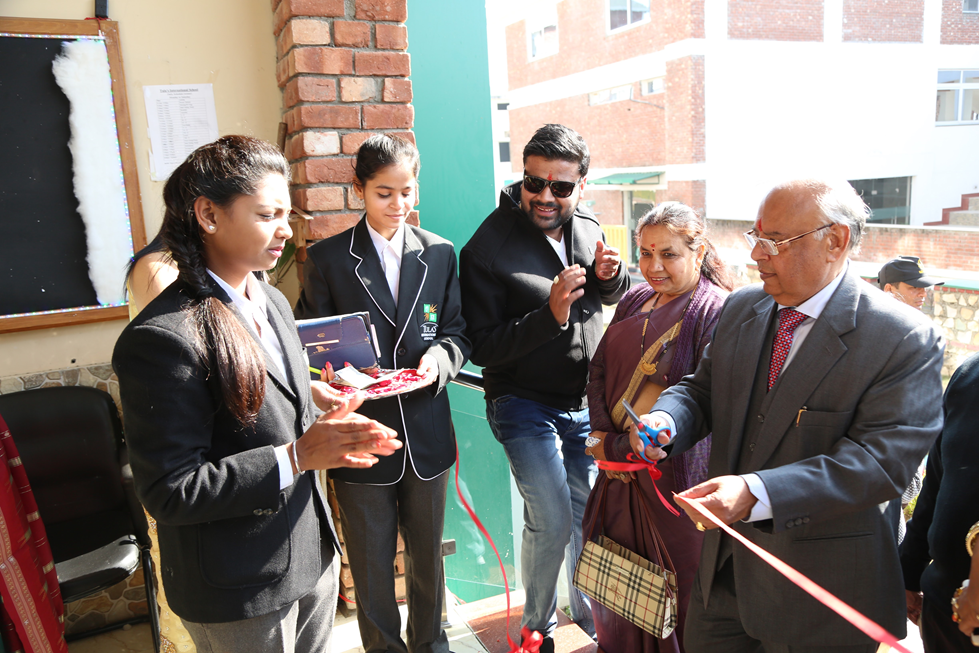 Tula's International School 4