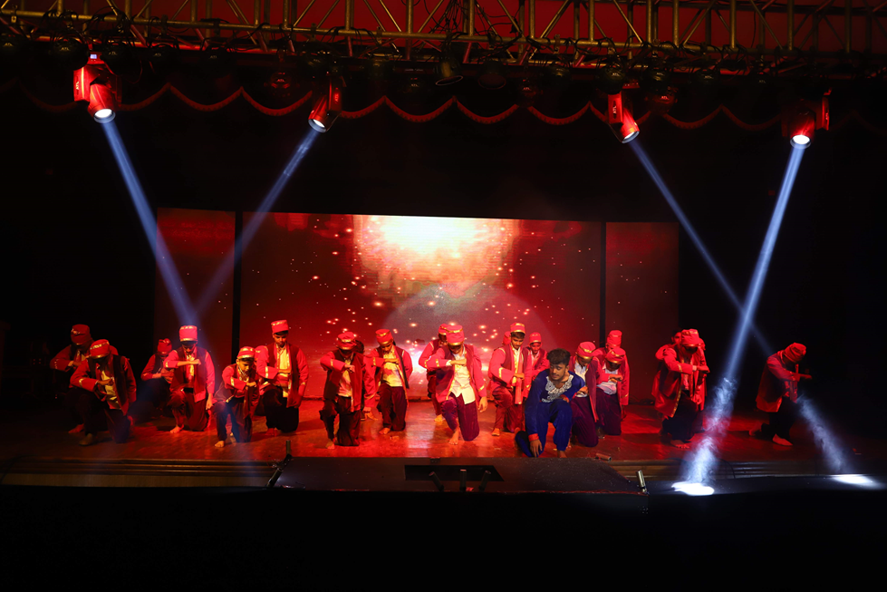 Tula's International School 6