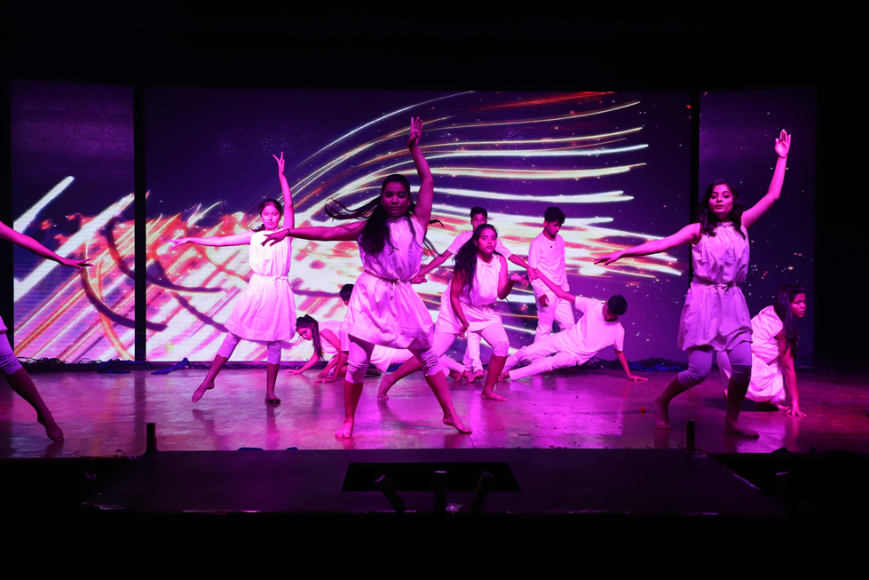 Tula's International School 9
