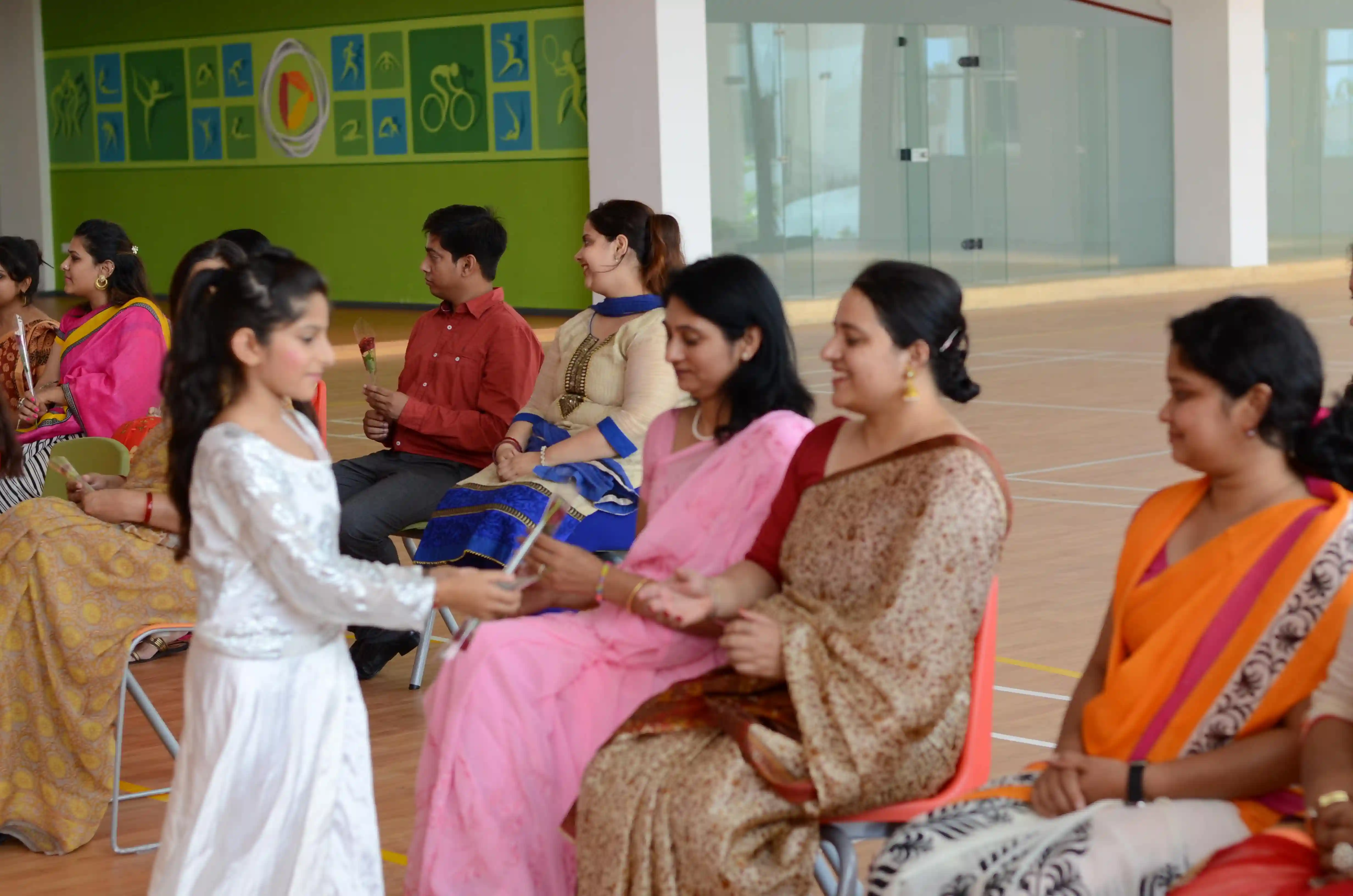 Vantage Hall Girls' Residential School 4