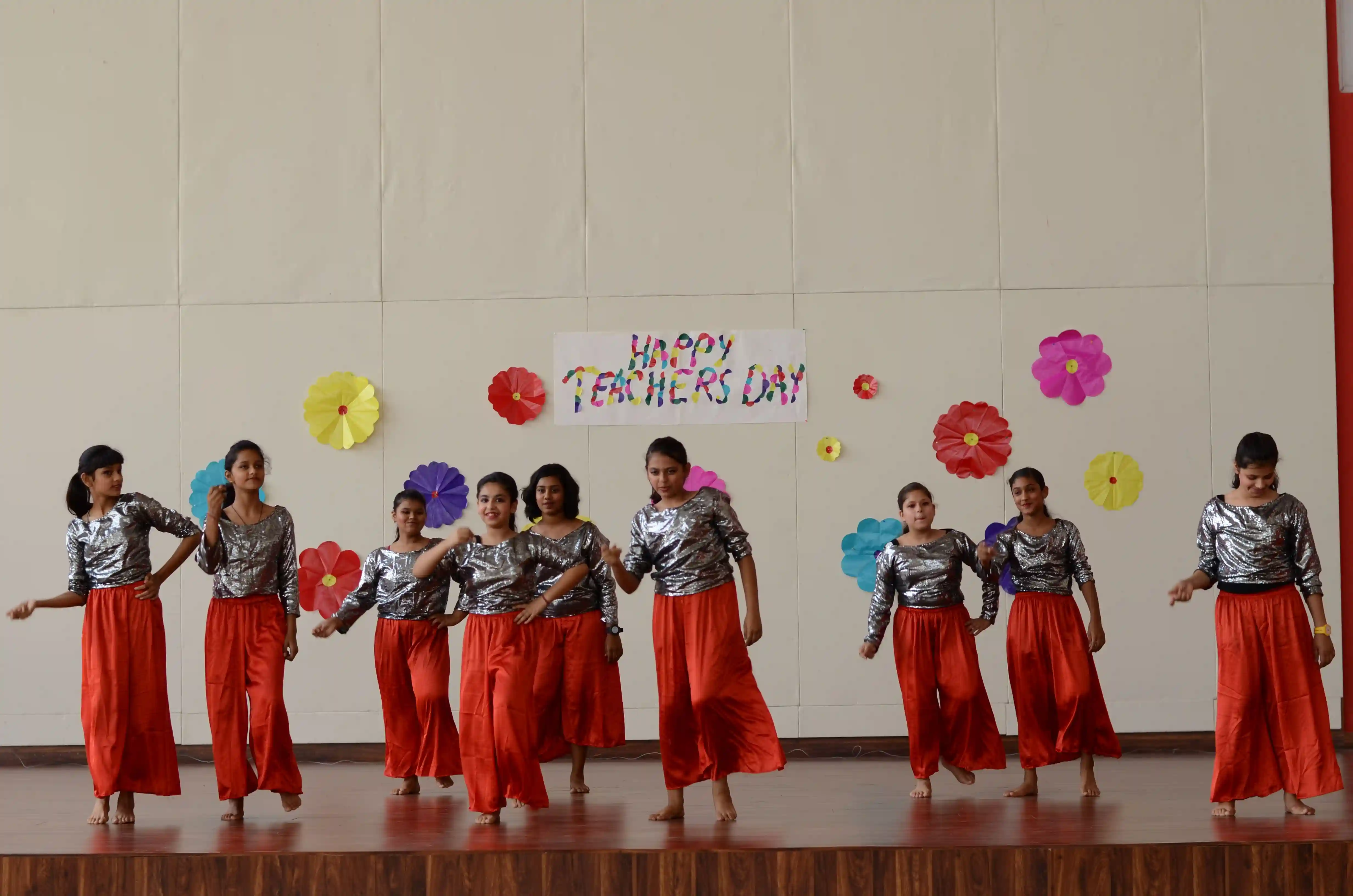 Vantage Hall Girls' Residential School 5