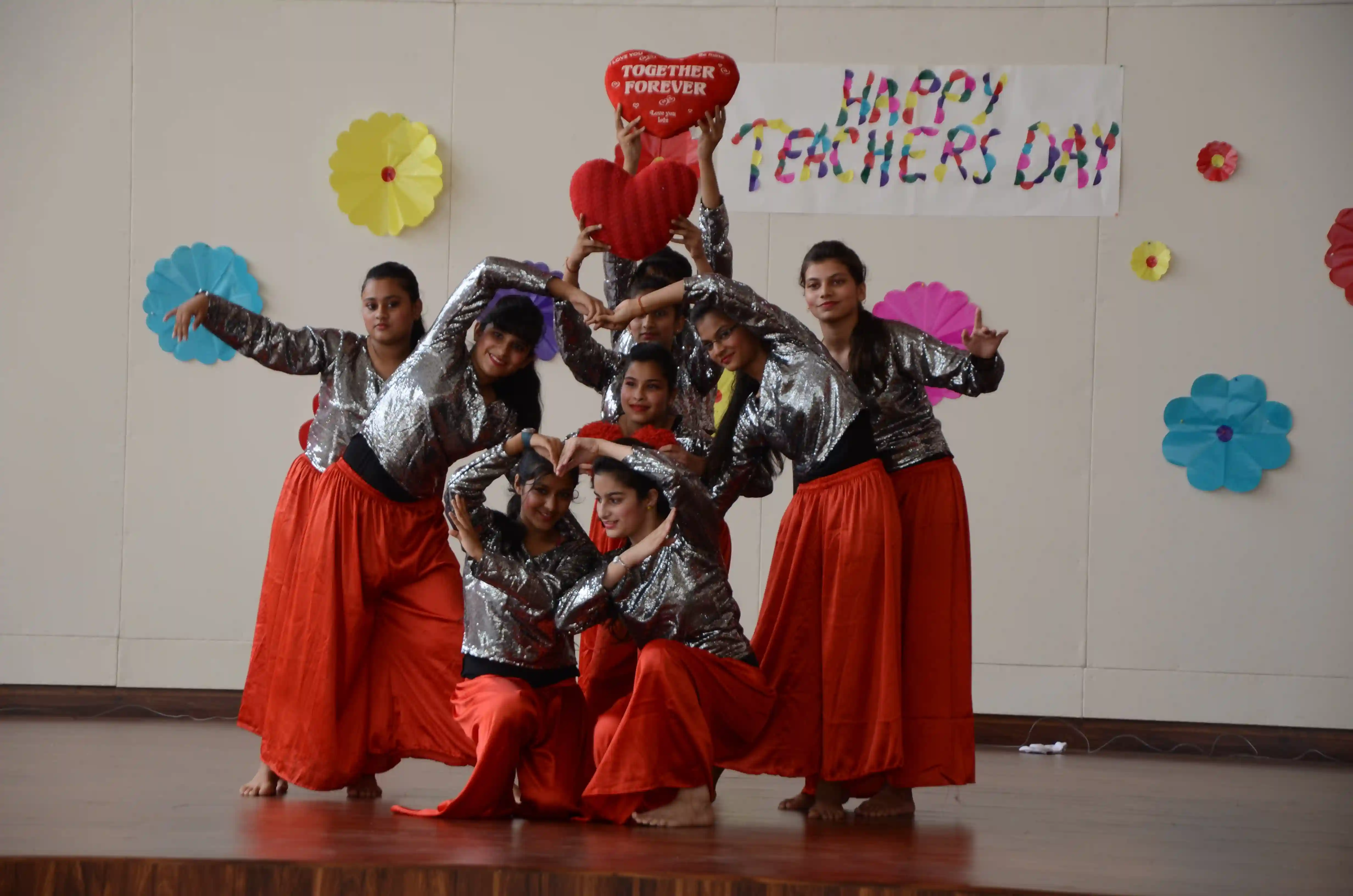 Vantage Hall Girls' Residential School 7