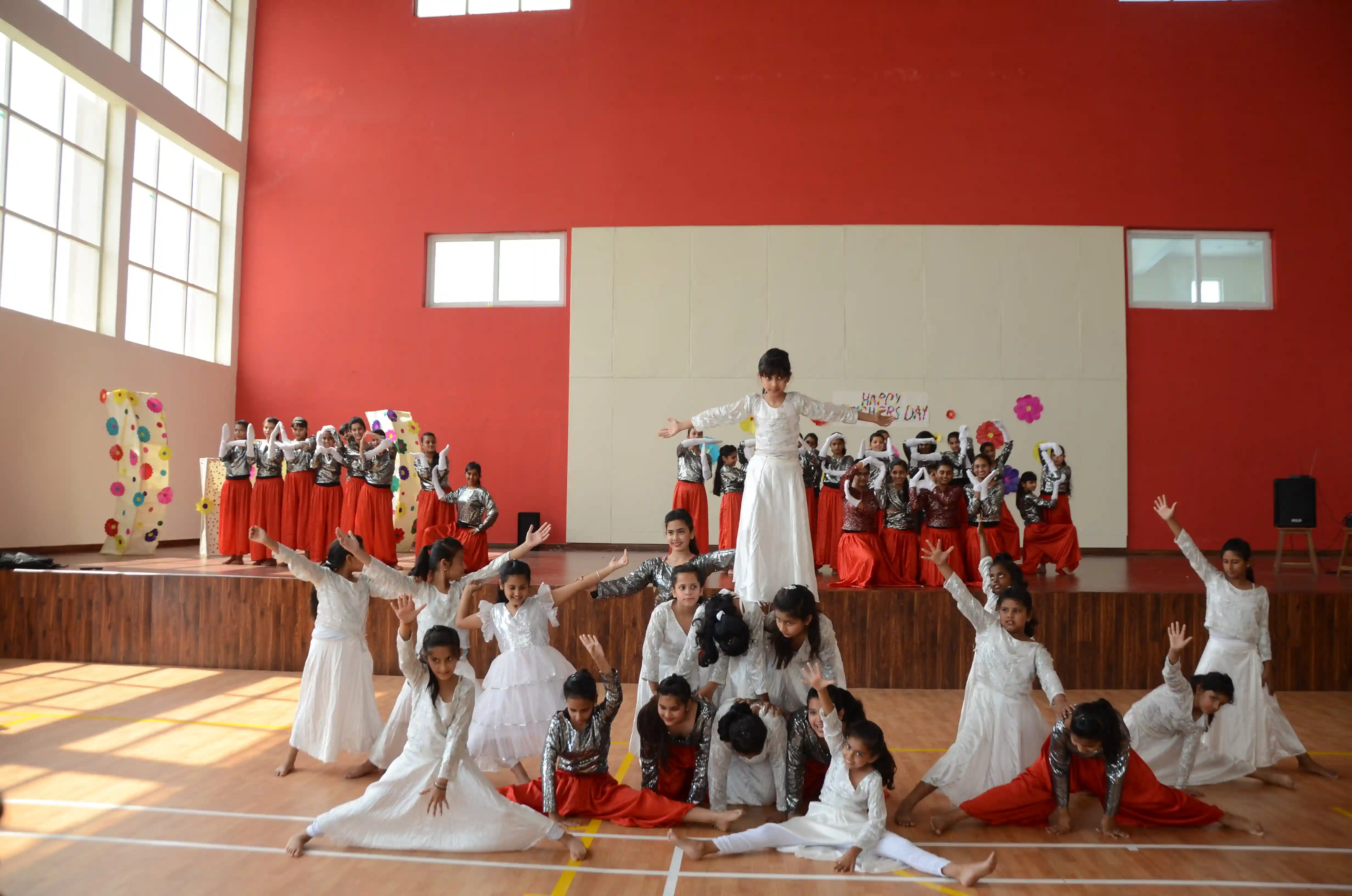 Vantage Hall Girls' Residential School 6