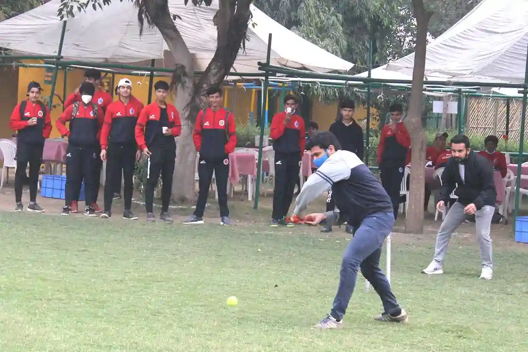 Vedas International School 14