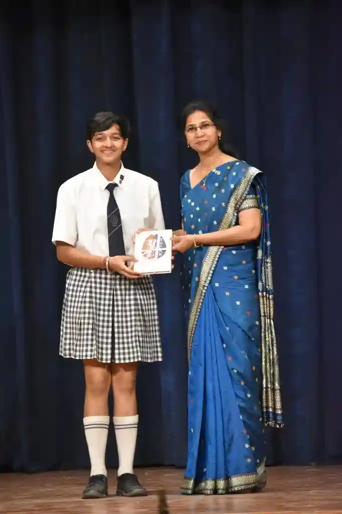 Vidya Devi Jindal School 13