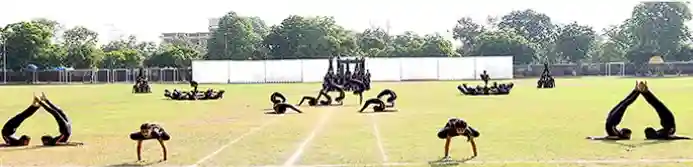 Vidya Devi Jindal School 17