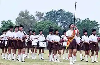 Vidya Devi Jindal School 16