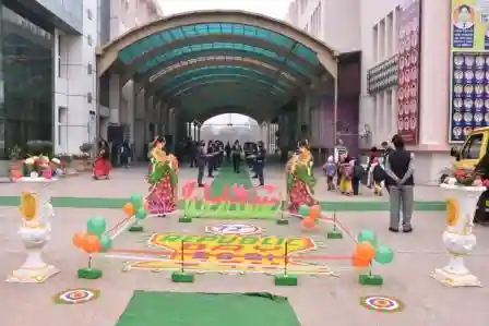 Yaduvanshi Shiksha Niketan 2