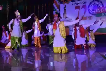 Yaduvanshi Shiksha Niketan 7