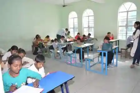 Yaduvanshi Shiksha Niketan 6