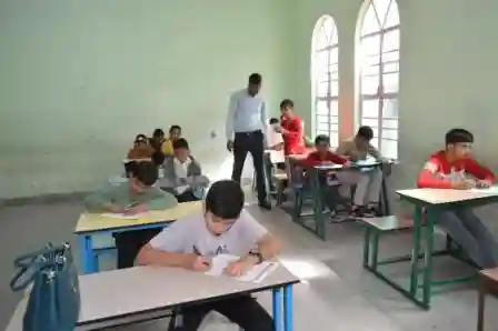 Yaduvanshi Shiksha Niketan 8