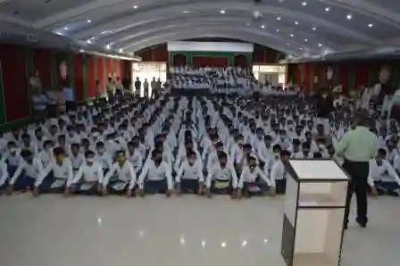 Yaduvanshi Shiksha Niketan 9