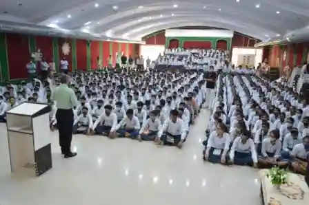 Yaduvanshi Shiksha Niketan 10