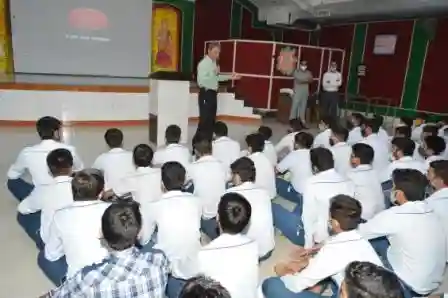 Yaduvanshi Shiksha Niketan 11