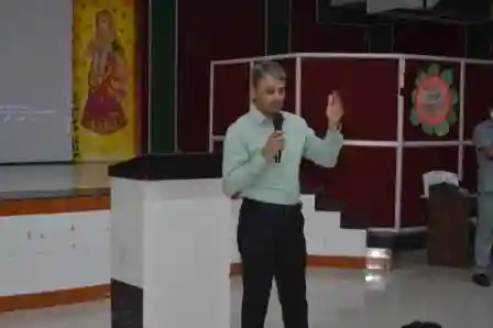 Yaduvanshi Shiksha Niketan 12