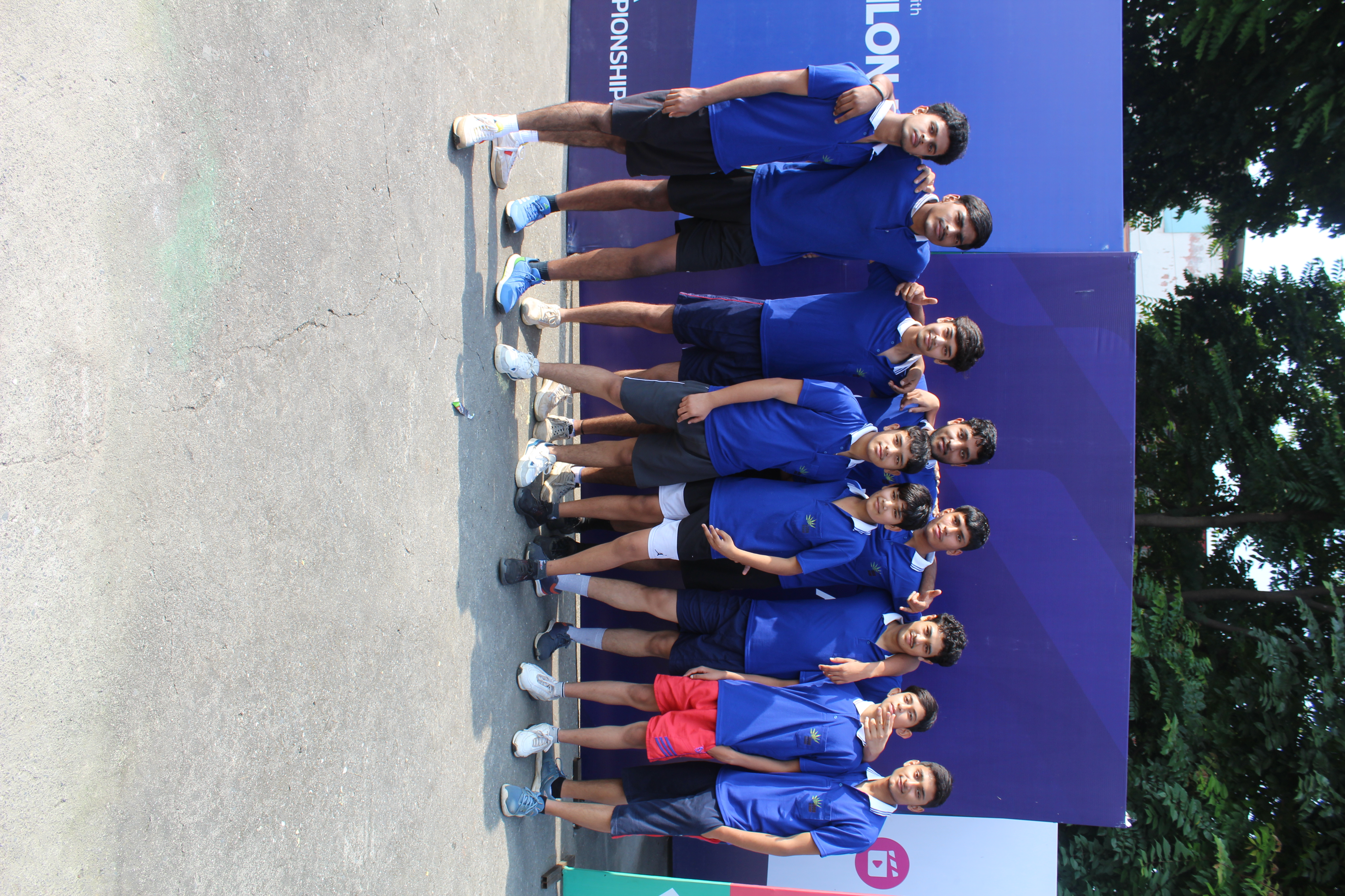 Doon Imperial Residential School 2