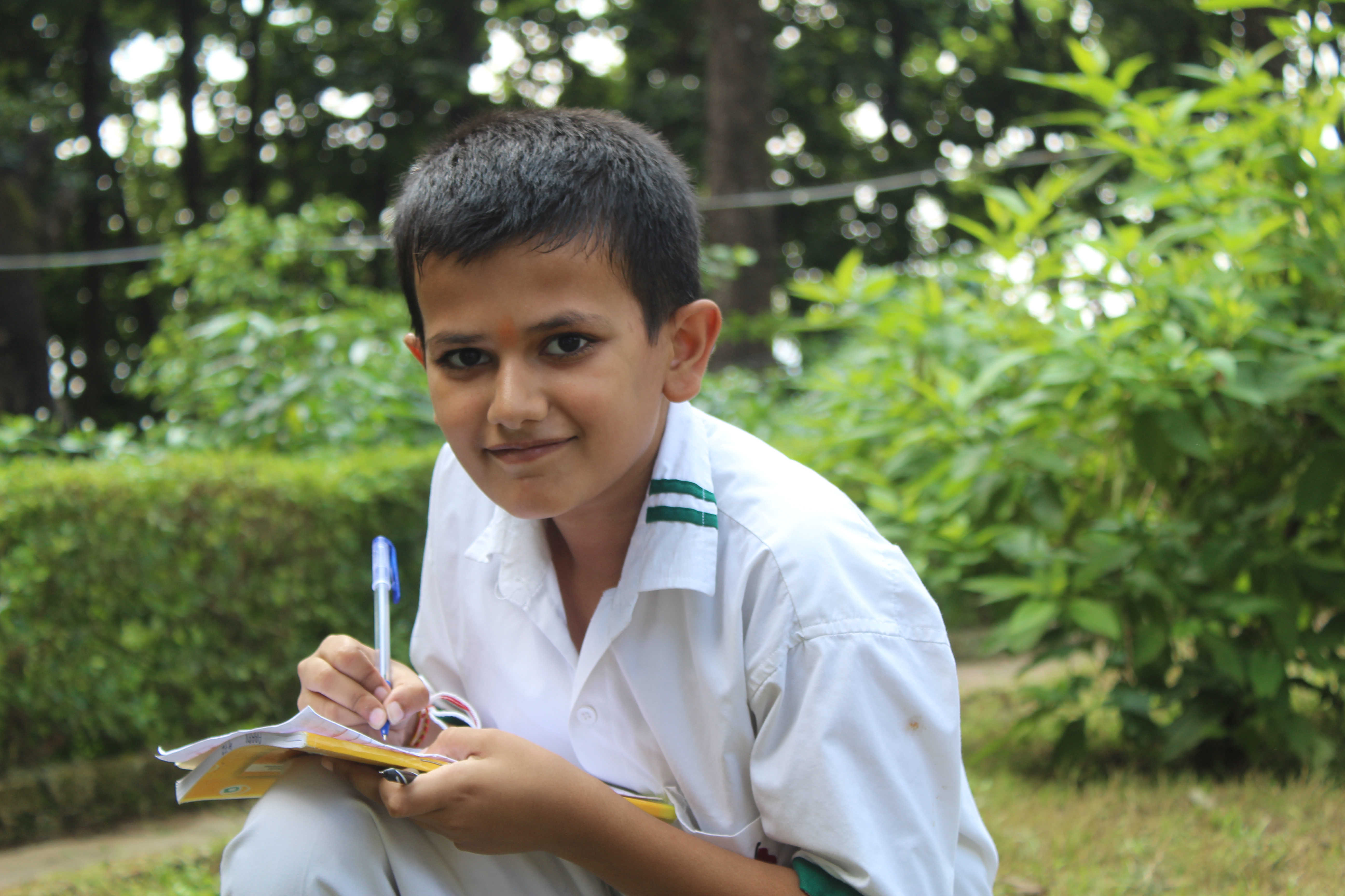 Doon Imperial Residential School 5