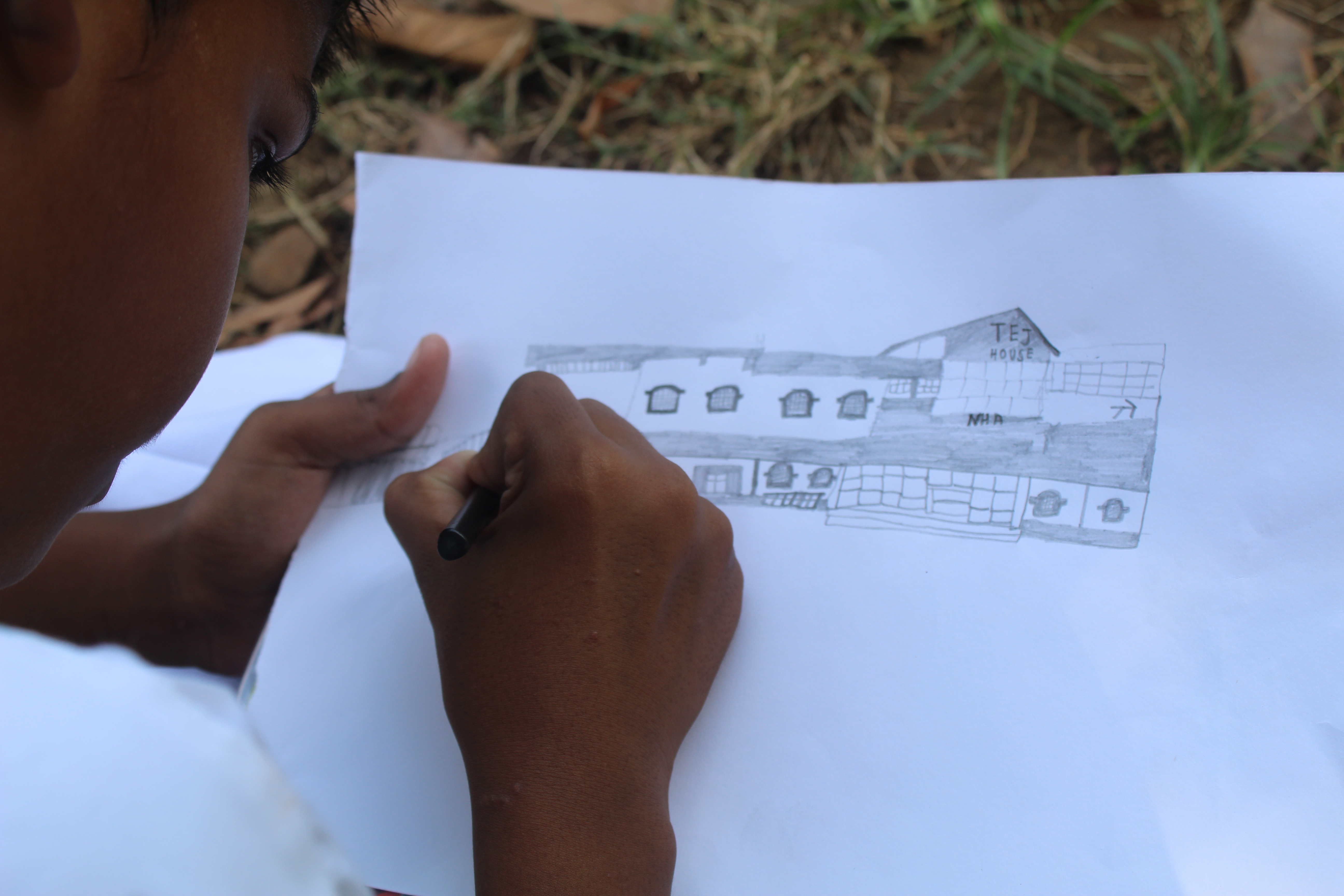 Doon Imperial Residential School 6