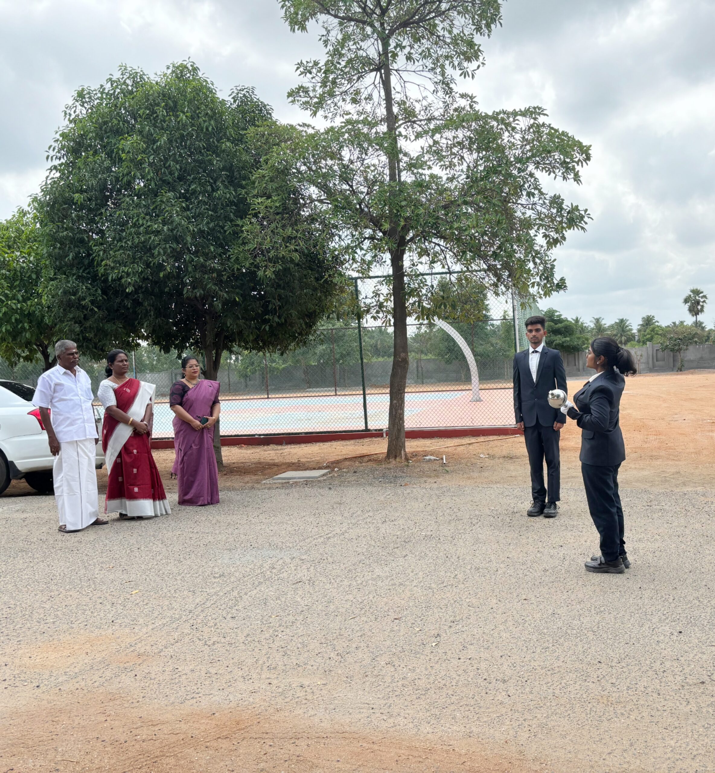 Kovai Vidyashram 3