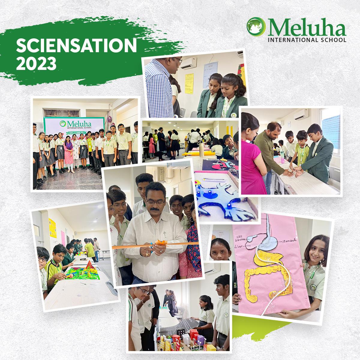 Meluha International School 5