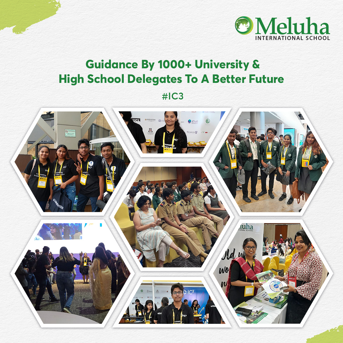 Meluha International School 7