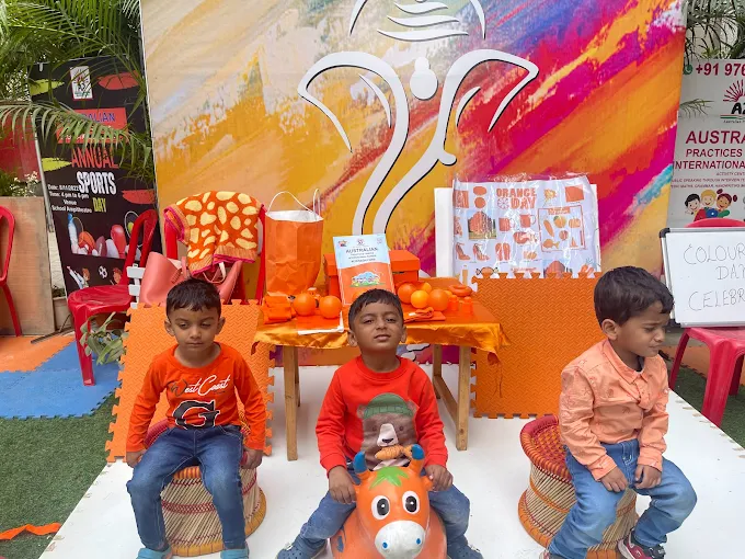Australian Practices Canvas International School 4