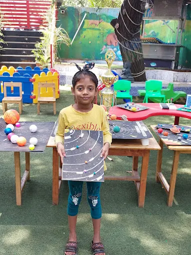Australian Practices Canvas International School 9