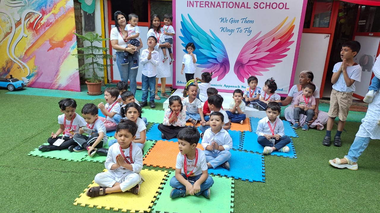 Australian Practices Canvas International School 13