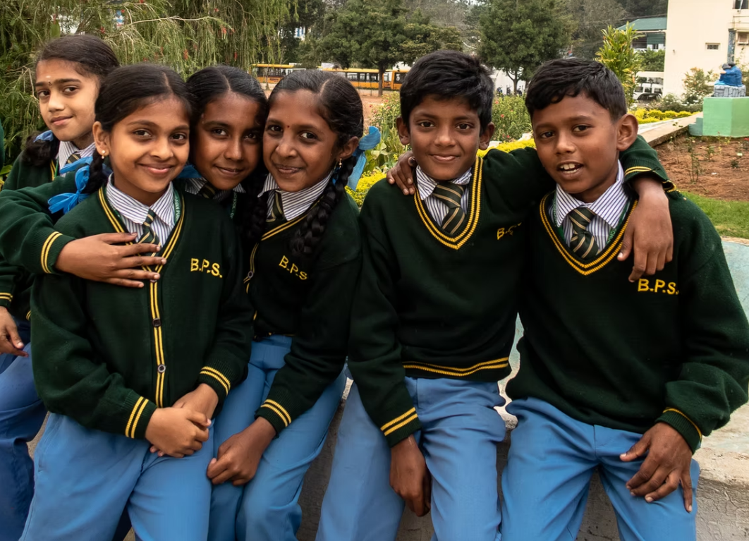 Brindavan Schools 3