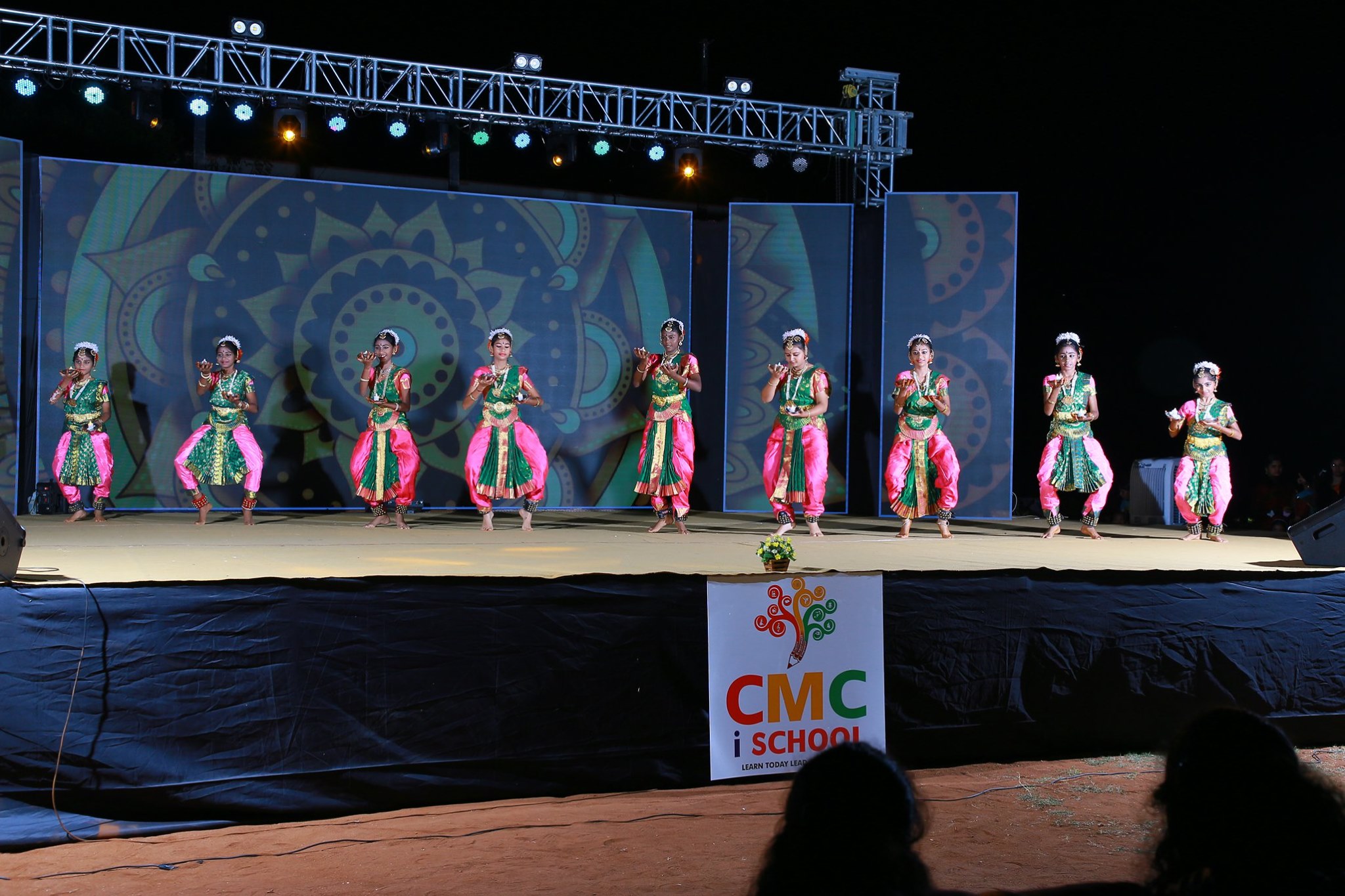 CMC International School 3