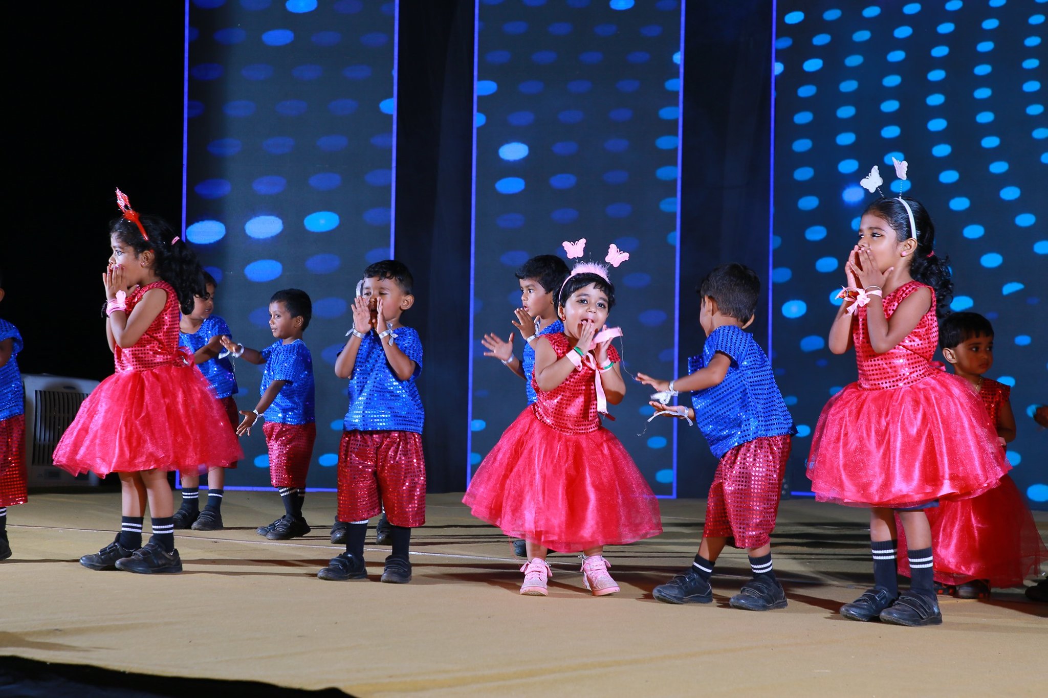 CMC International School 4