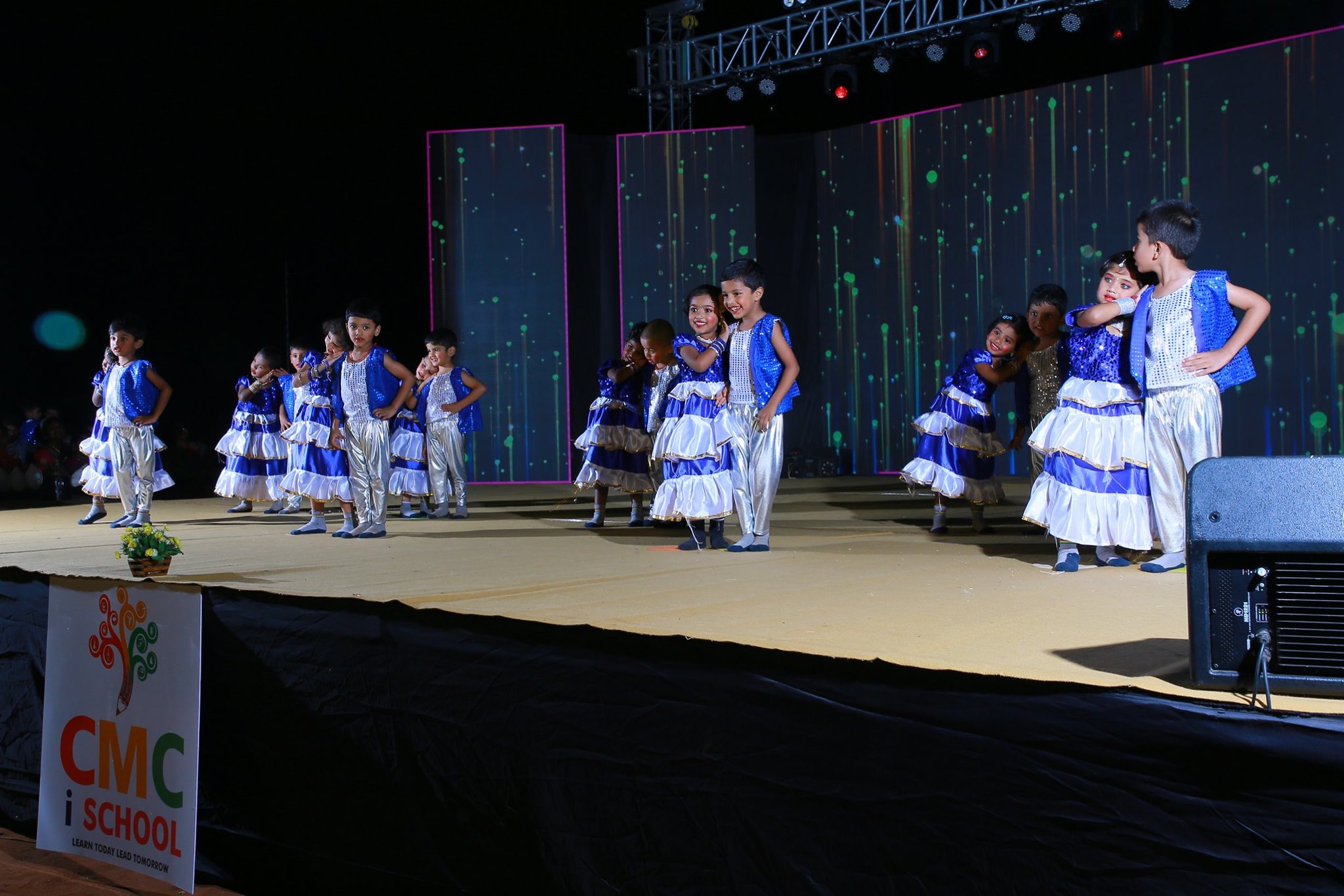 CMC International School 5