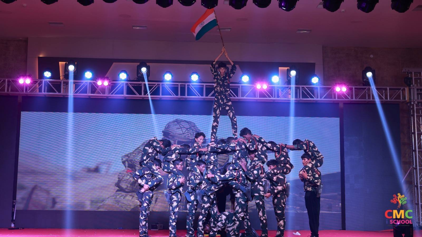 CMC International School 8