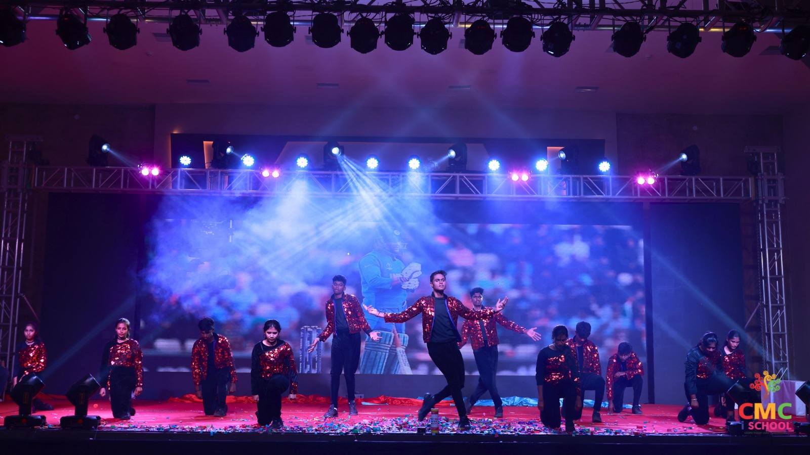 CMC International School 7