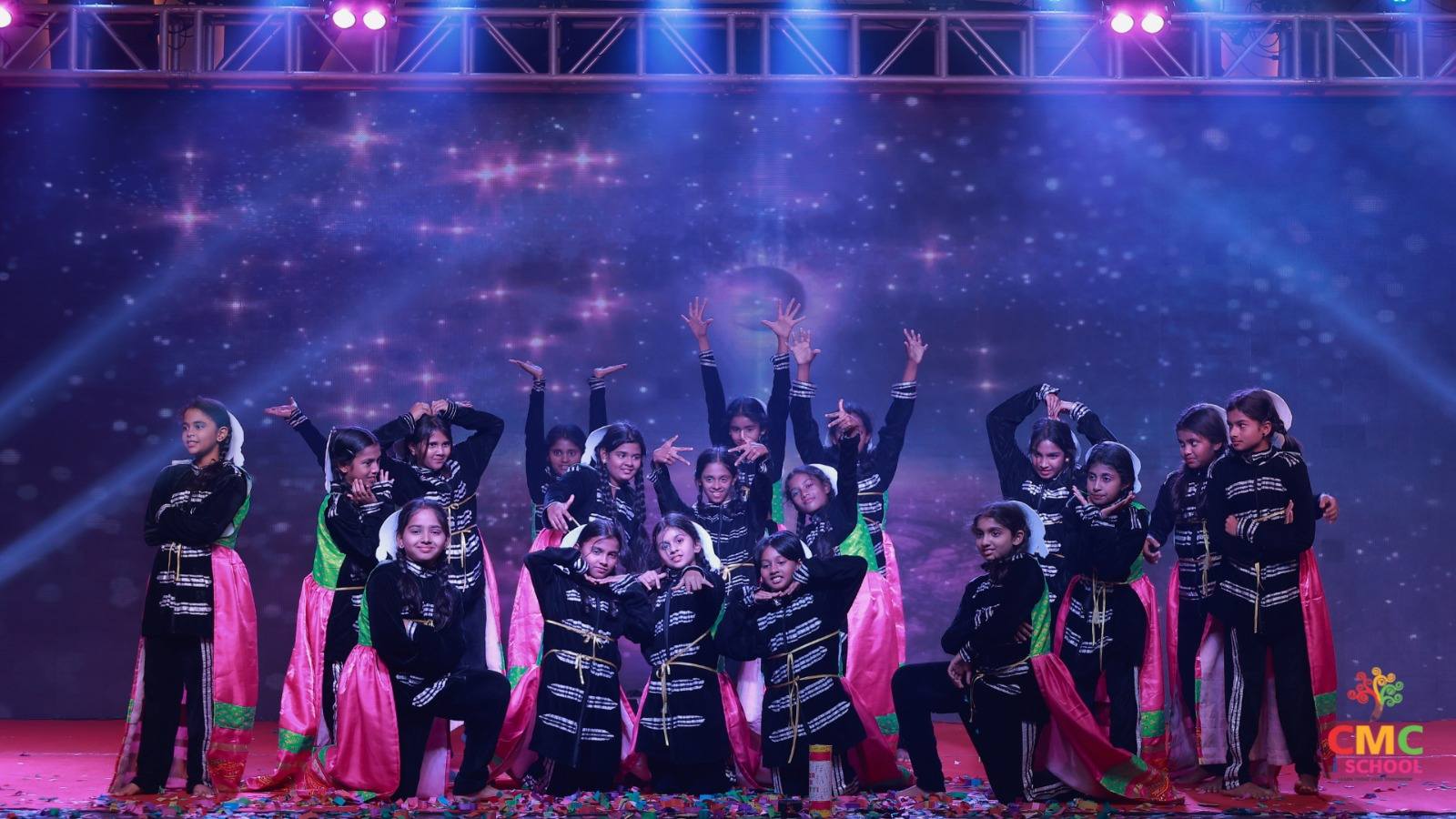 CMC International School 9