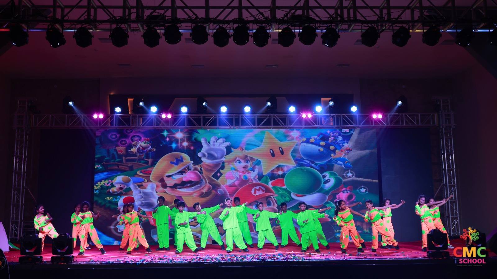 CMC International School 12