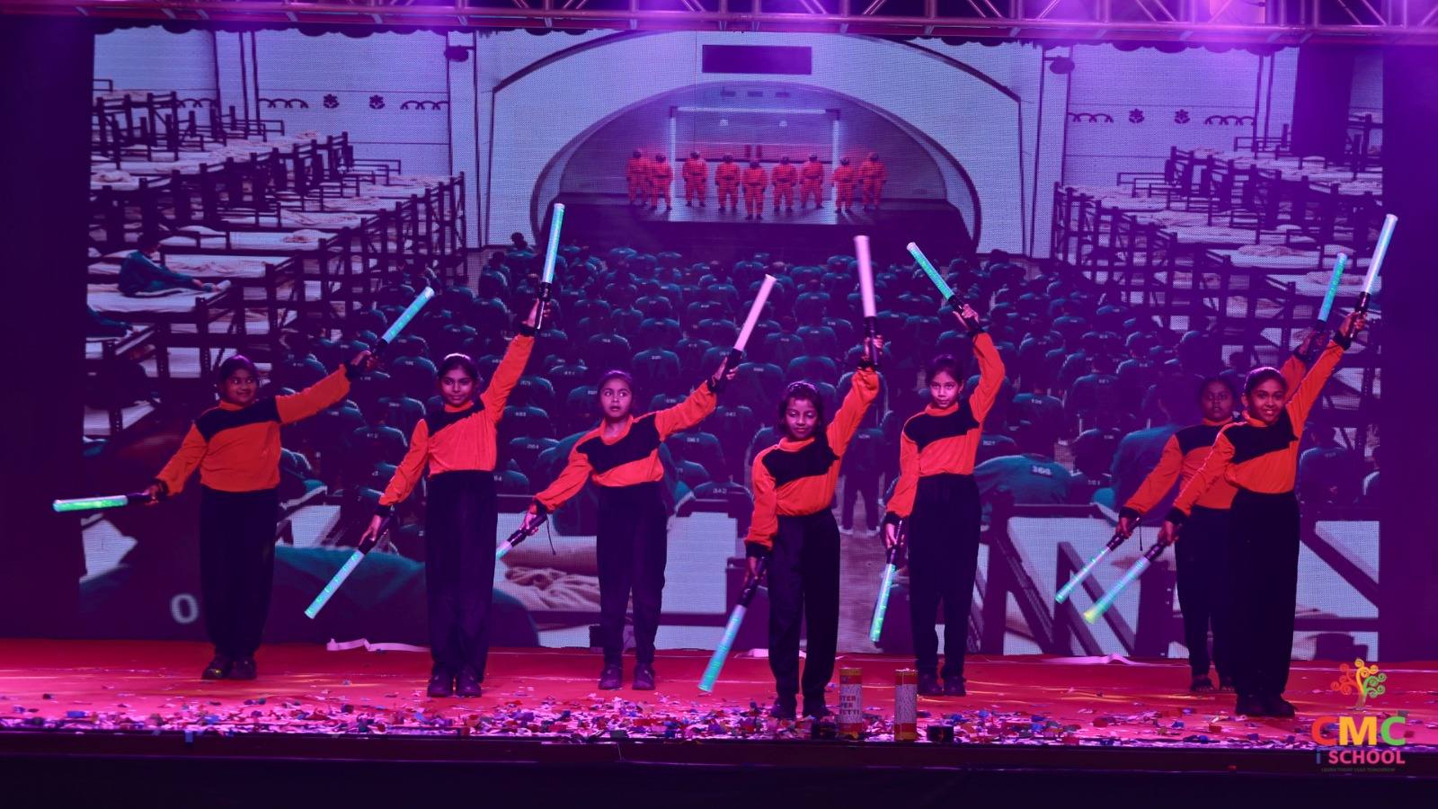 CMC International School 11