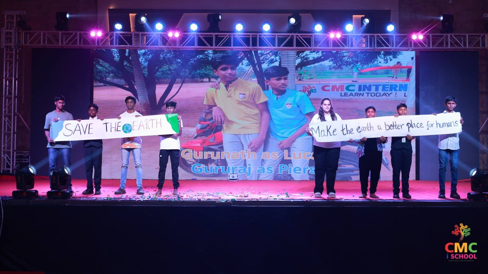 CMC International School 13