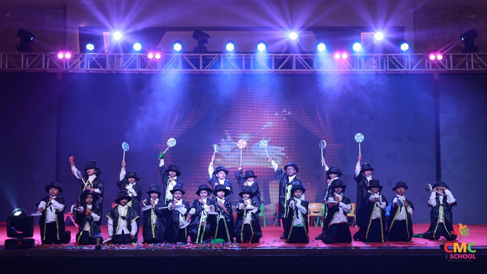 CMC International School 15