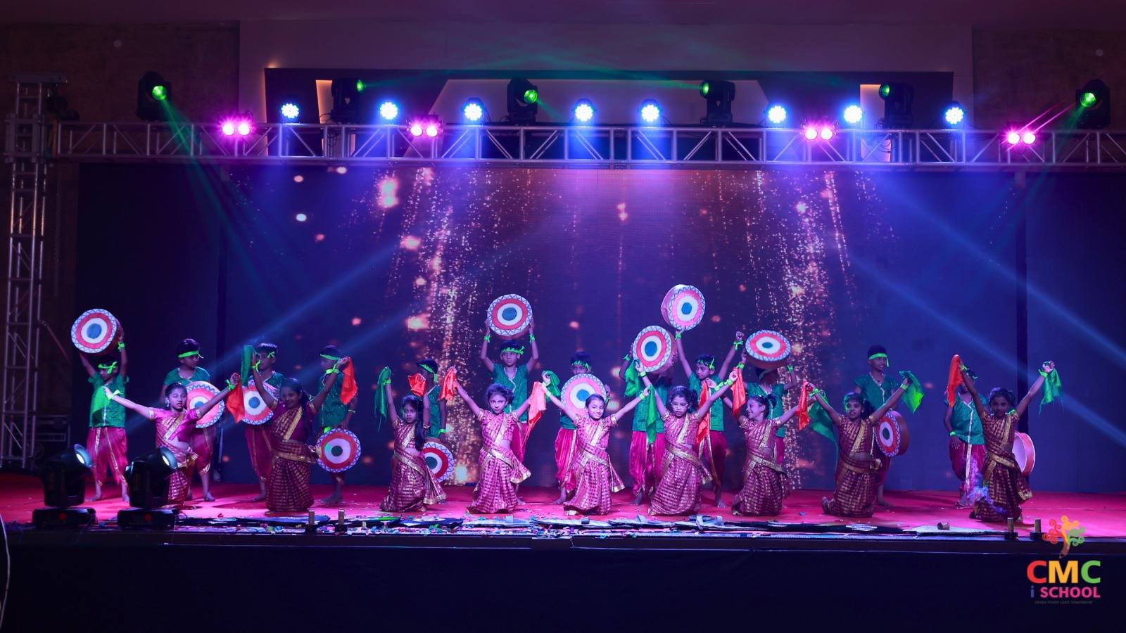 CMC International School 14