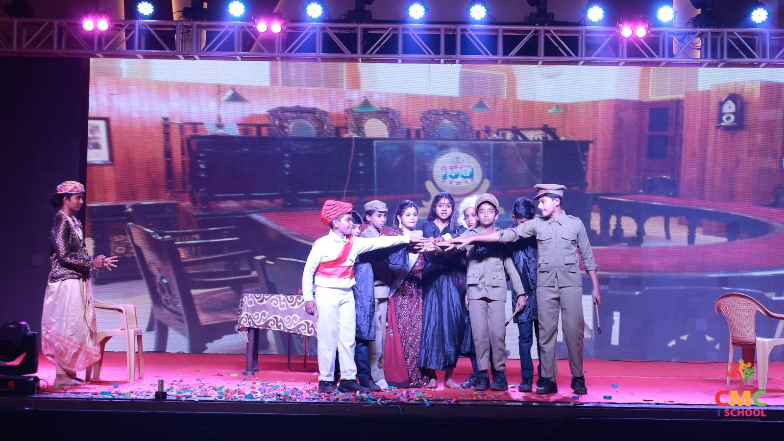 CMC International School 16