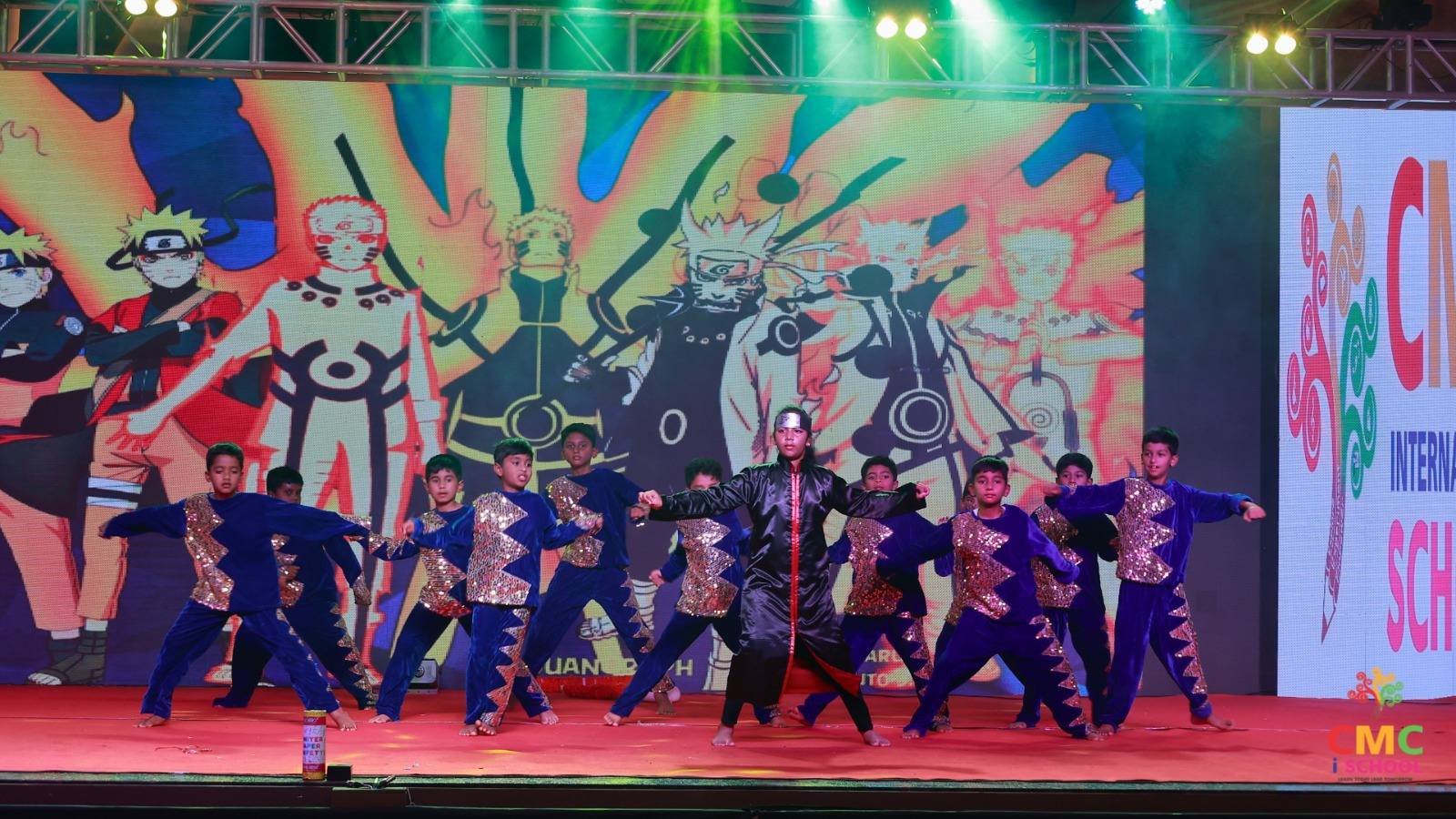 CMC International School 17
