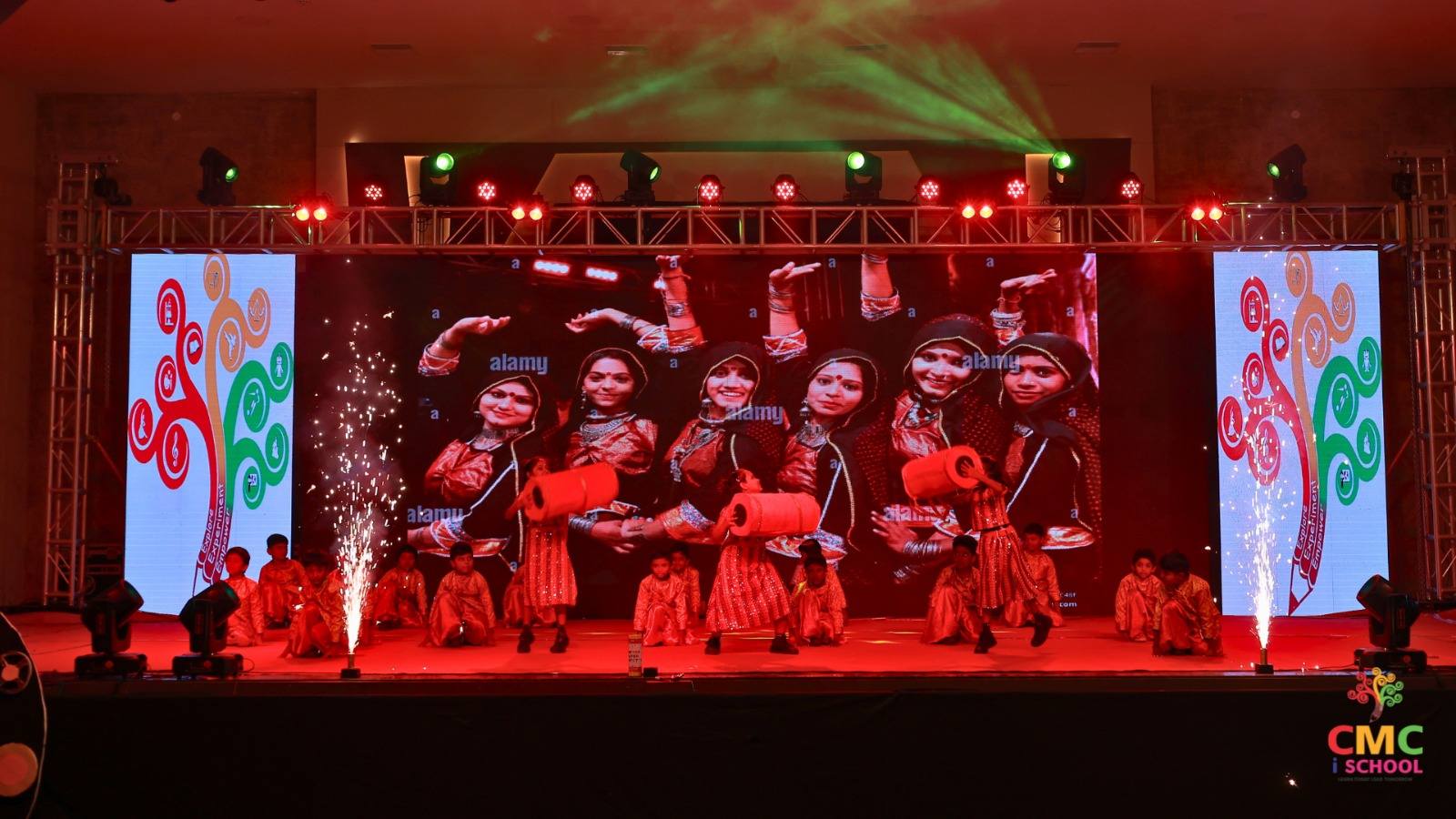CMC International School 18
