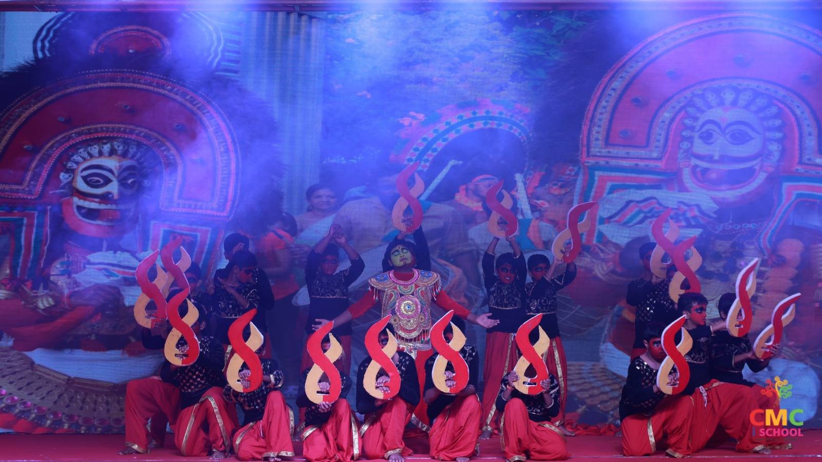 CMC International School 19