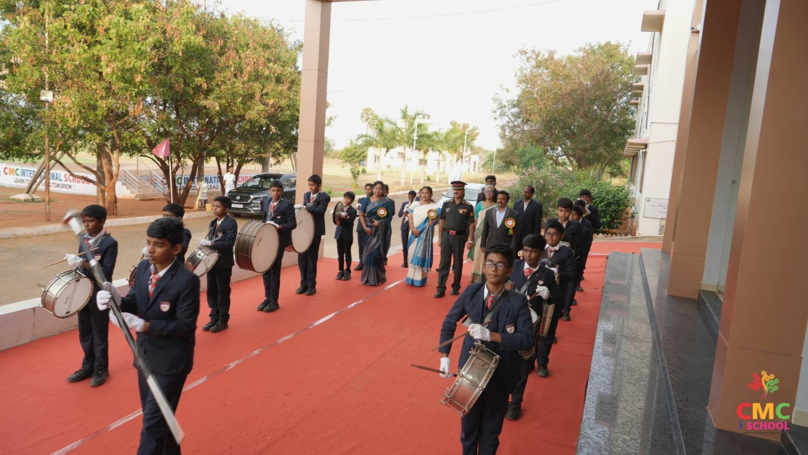 CMC International School 22